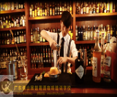 創(chuàng)意雞尾酒制作【調(diào)酒師培訓】