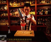 雞尾酒制作【調(diào)酒師培訓】
