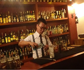 雞尾酒制作課程【調(diào)酒師培訓】
