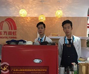 【深圳展會(huì)中心】咖啡拉花活動(dòng)演出！