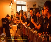 調(diào)酒實操課程 【調(diào)酒師培訓】