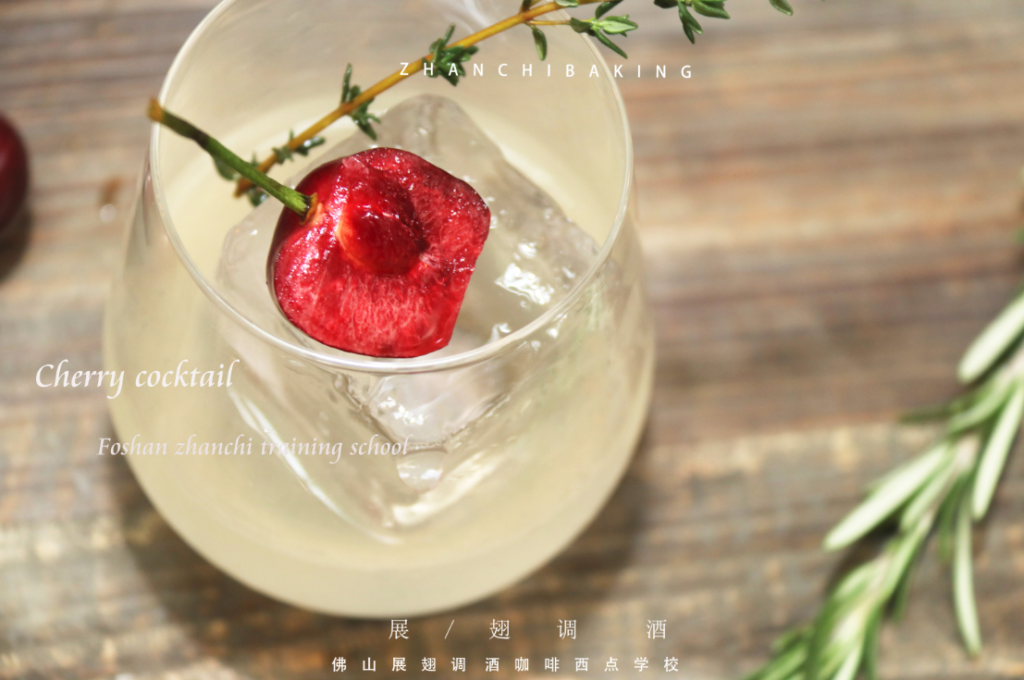 如何讓你的雞尾酒更加有創(chuàng)意？